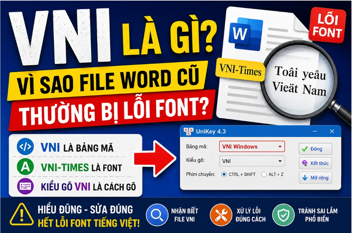 vni la gi