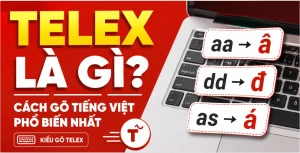 telex la gi
